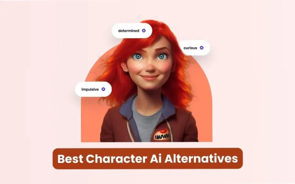 Character AI Alternatives